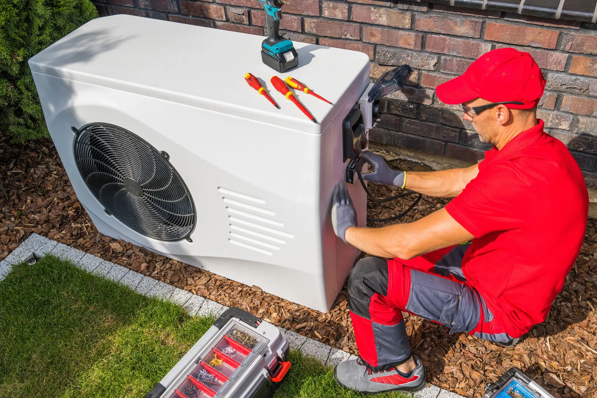 About HVAC in Hollis, NH